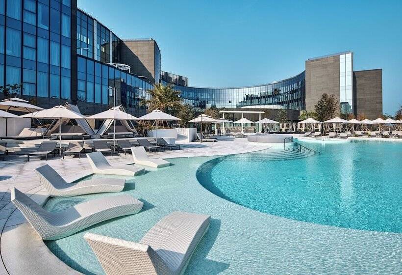 Hotelli Shilla Stay Plus Ihotewoo Ocean Front