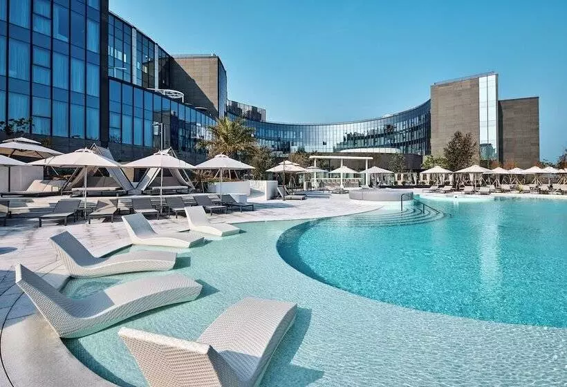 Hotelli Shilla Stay Plus Ihotewoo Ocean Front