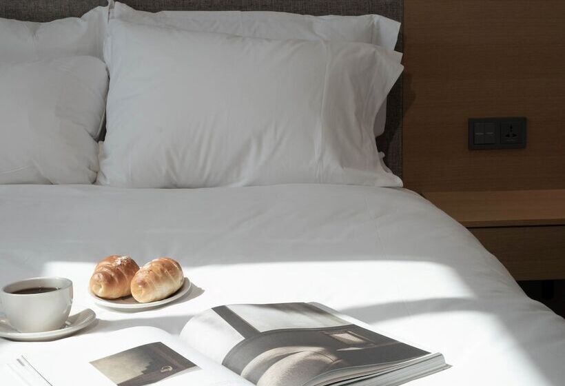 Hotelli Shilla Stay Plus Ihotewoo Ocean Front