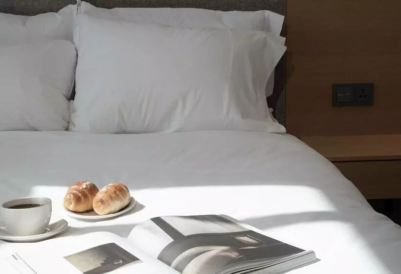 Hotelli Shilla Stay Plus Ihotewoo Ocean Front