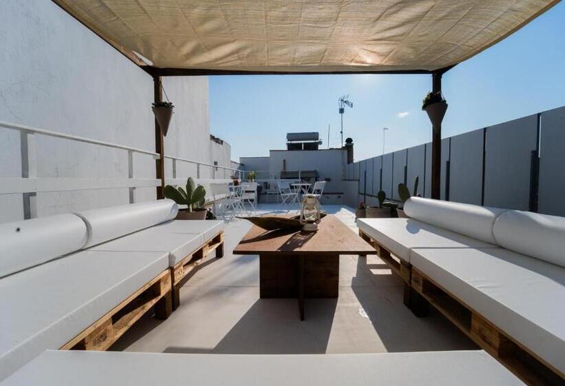 Majatalo Affittacamere Anemone  Scirocco1 By Casavacanze Di Angelo