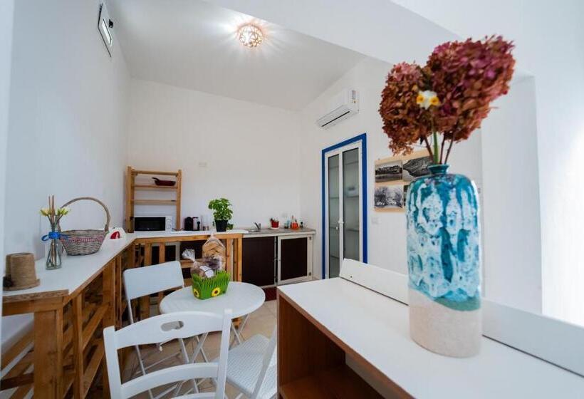 Majatalo Affittacamere Anemone  Scirocco1 By Casavacanze Di Angelo