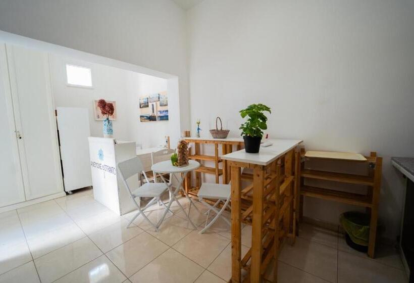 Majatalo Affittacamere Anemone  Scirocco1 By Casavacanze Di Angelo