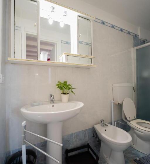 Majatalo Affittacamere Anemone  Scirocco1 By Casavacanze Di Angelo