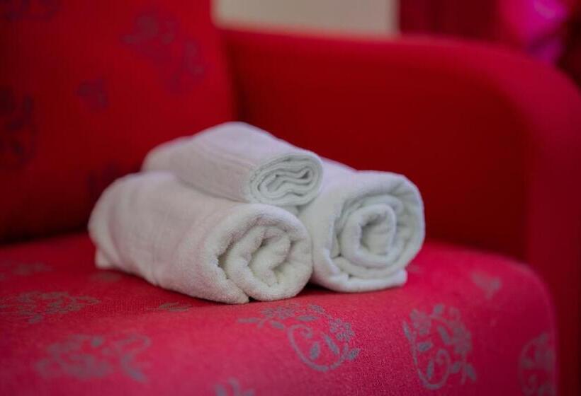 Majatalo Affittacamere Anemone  Scirocco1 By Casavacanze Di Angelo