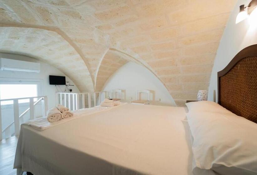 Majatalo Affittacamere Anemone  Scirocco1 By Casavacanze Di Angelo