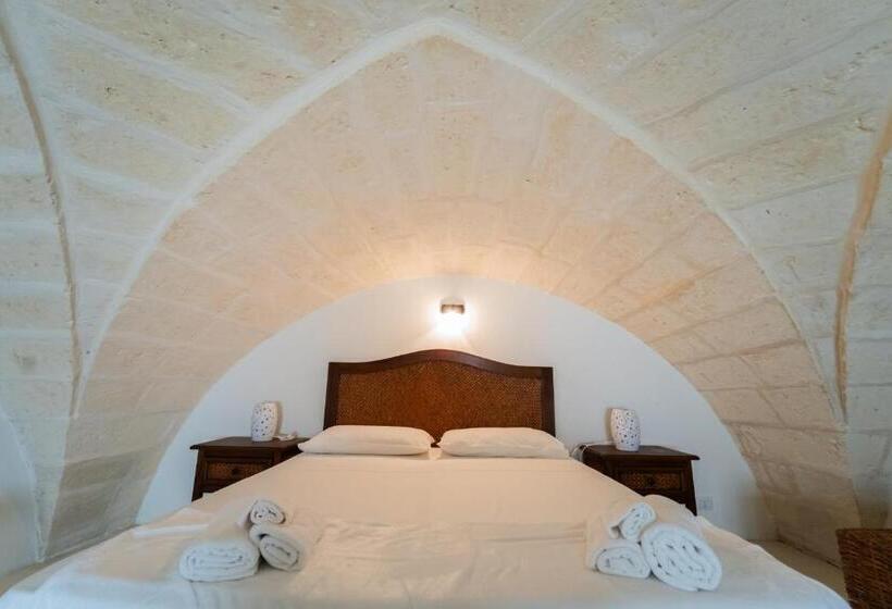 Majatalo Affittacamere Anemone  Scirocco1 By Casavacanze Di Angelo