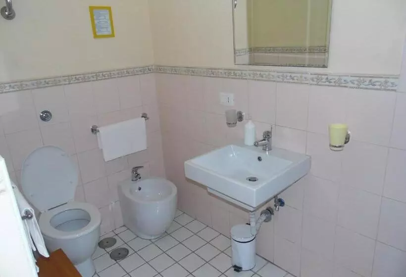 Agorà Hostel