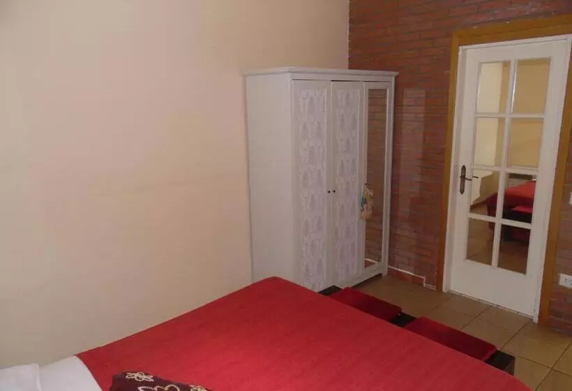 Agorà Hostel
