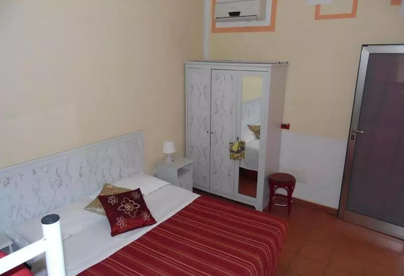Agorà Hostel