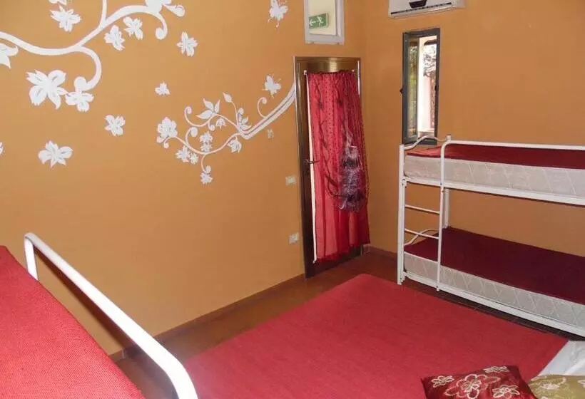 Agorà Hostel