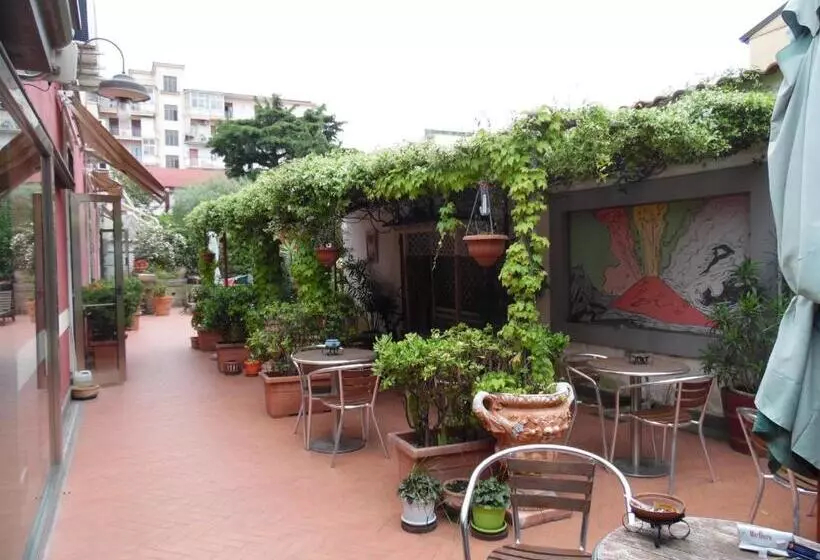 Agorà Hostel