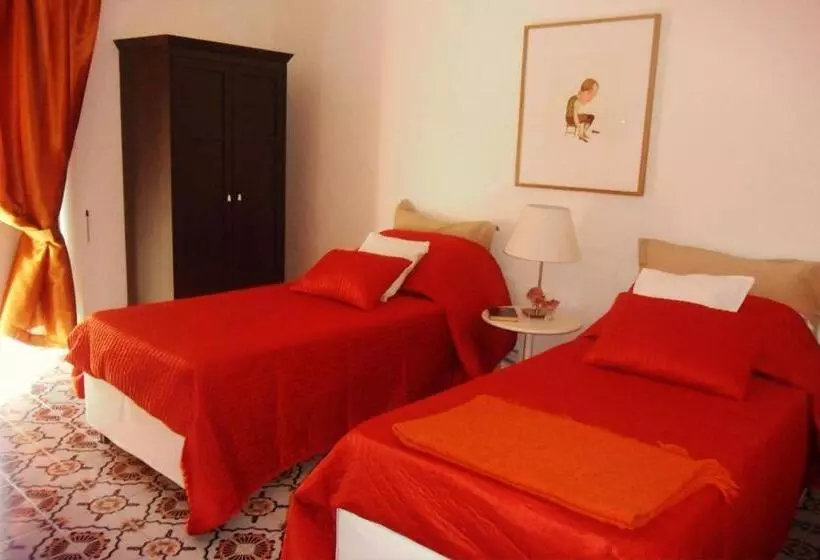 B&b A Casa Di Mario Scafati