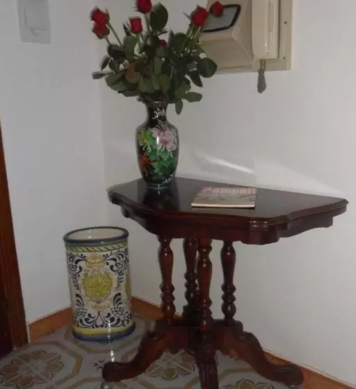 B&b A Casa Di Mario Scafati