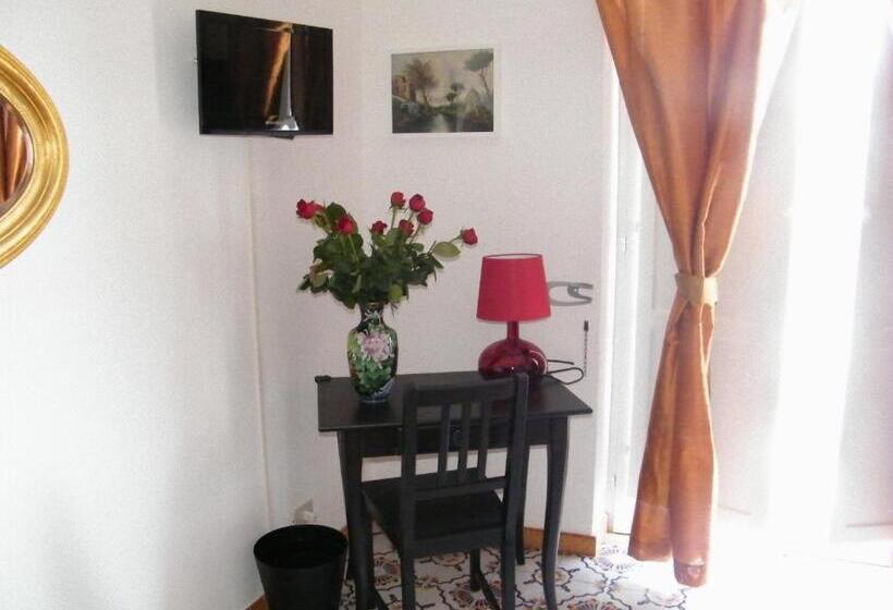 B&b A Casa Di Mario Scafati