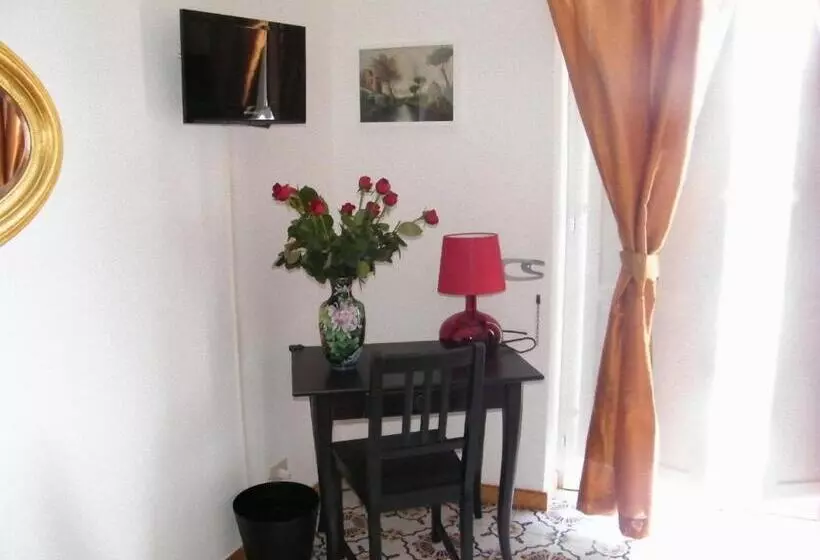 B&b A Casa Di Mario Scafati