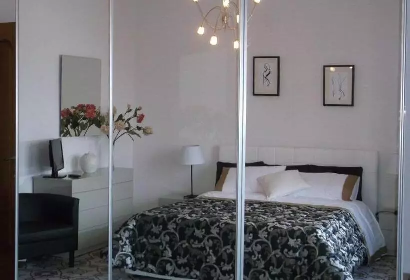 B&b A Casa Di Mario Scafati