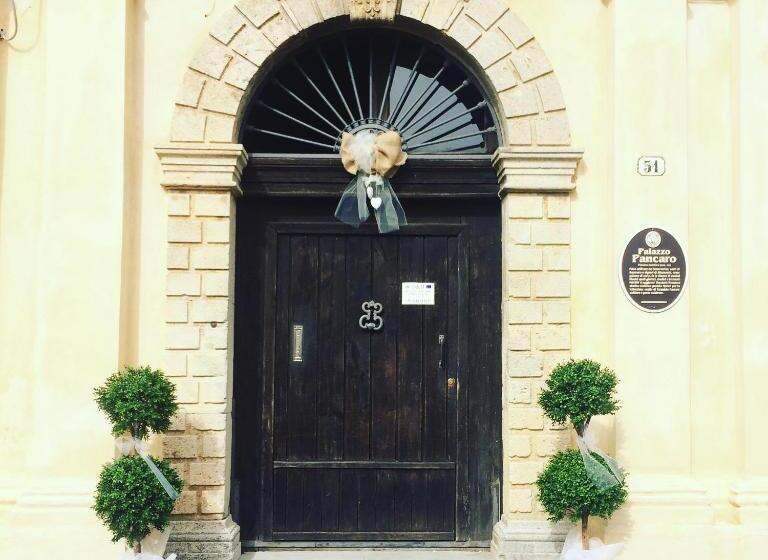 B&b Palazzo Pancaro