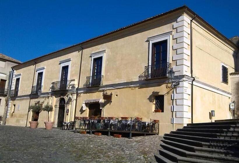 B&b Palazzo Pancaro