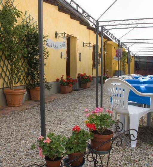 Aamiaismajoitus (B&B) Arco Dei Nobili