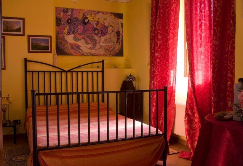 Aamiaismajoitus (B&B) Arco Dei Nobili