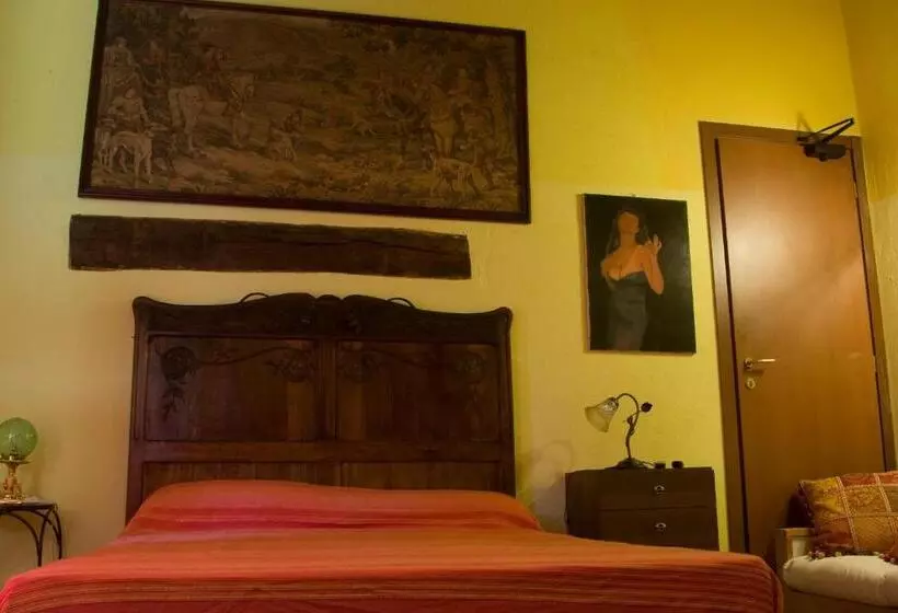 Aamiaismajoitus (B&B) Arco Dei Nobili