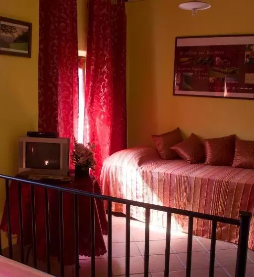 Aamiaismajoitus (B&B) Arco Dei Nobili