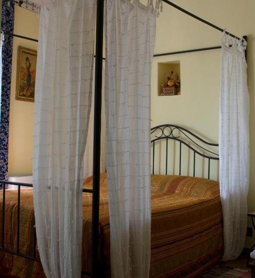 Aamiaismajoitus (B&B) Arco Dei Nobili