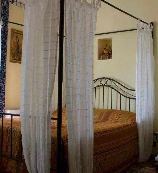 Aamiaismajoitus (B&B) Arco Dei Nobili