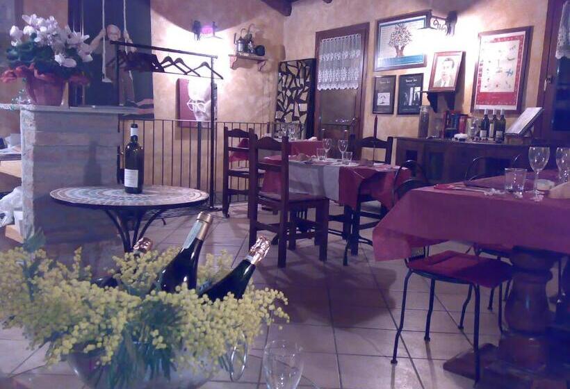 Aamiaismajoitus (B&B) Arco Dei Nobili