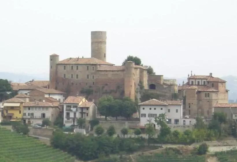 Aamiaismajoitus (B&B) Arco Dei Nobili