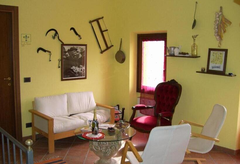 Aamiaismajoitus (B&B) Arco Dei Nobili