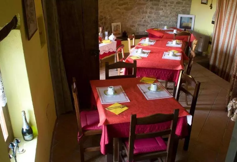 Aamiaismajoitus (B&B) Arco Dei Nobili