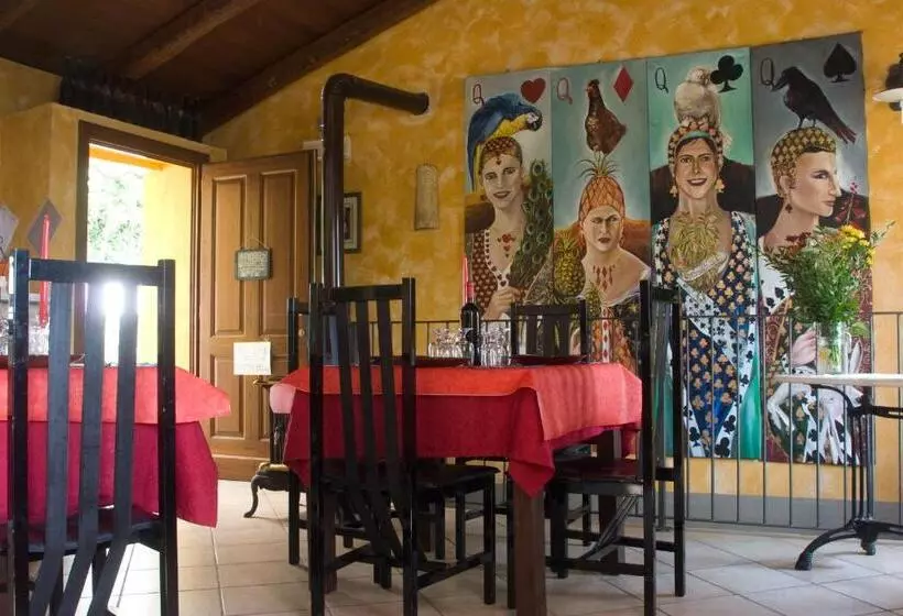 Aamiaismajoitus (B&B) Arco Dei Nobili