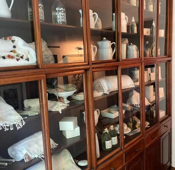 مبيت وإفطار Casa Cuniolo Guest House