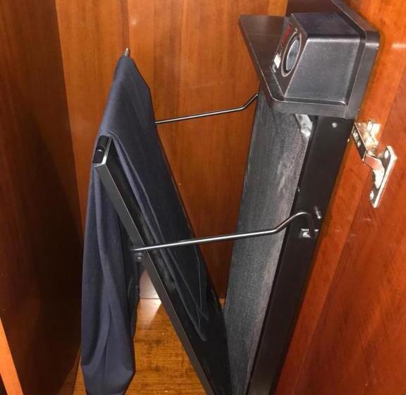 مبيت وإفطار Casa Cuniolo Guest House