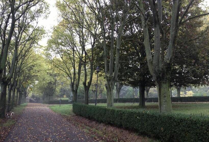 مبيت وإفطار Casa Cuniolo Guest House