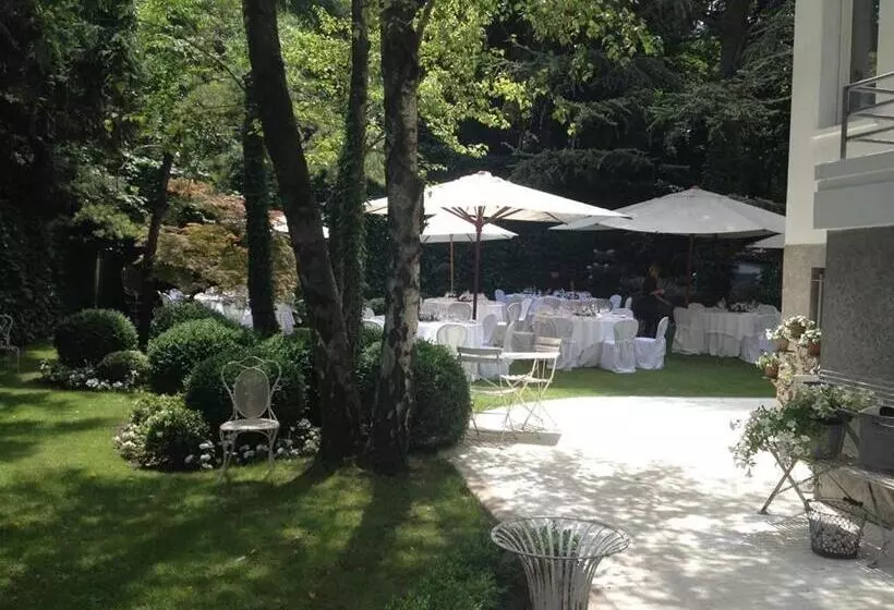 ベッドアンドブレックファースト Casa Cuniolo Guest House