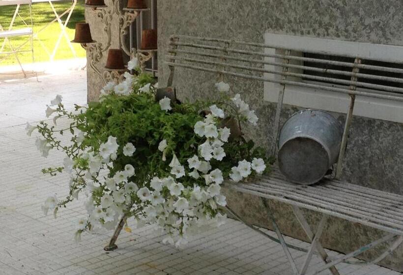 مبيت وإفطار Casa Cuniolo Guest House