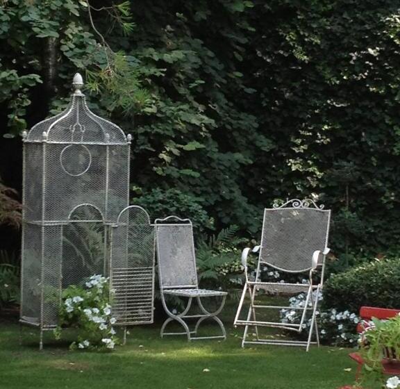 مبيت وإفطار Casa Cuniolo Guest House