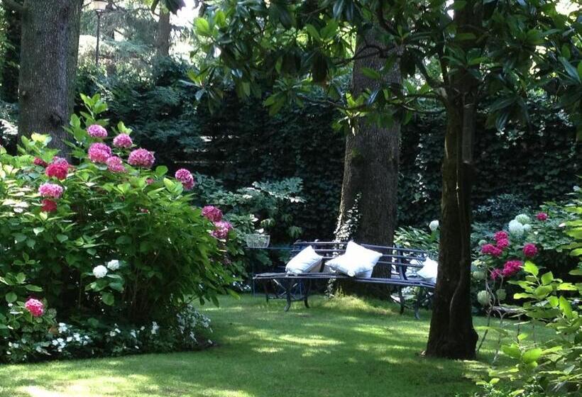 مبيت وإفطار Casa Cuniolo Guest House