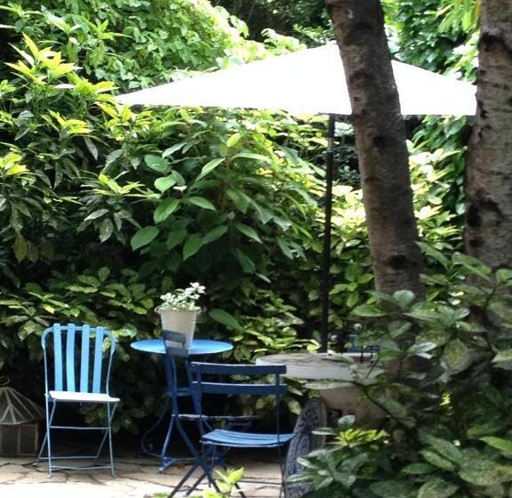 مبيت وإفطار Casa Cuniolo Guest House