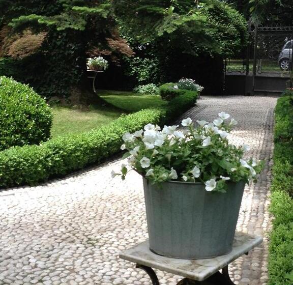 مبيت وإفطار Casa Cuniolo Guest House