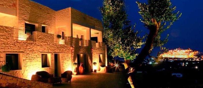 Guest House B&b Pietra Bianca