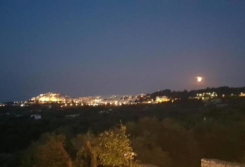 Guest House B&b Pietra Bianca