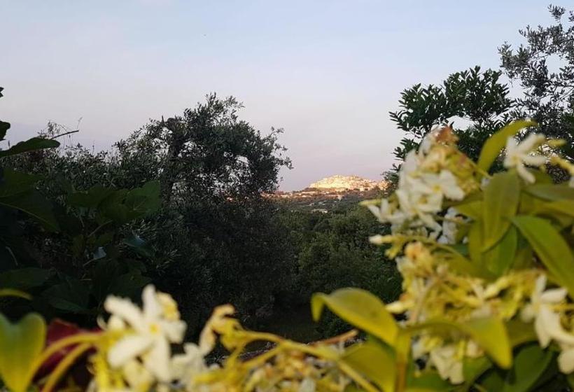 Guest House B&b Pietra Bianca