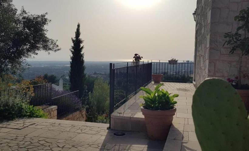 Guest House B&b Pietra Bianca