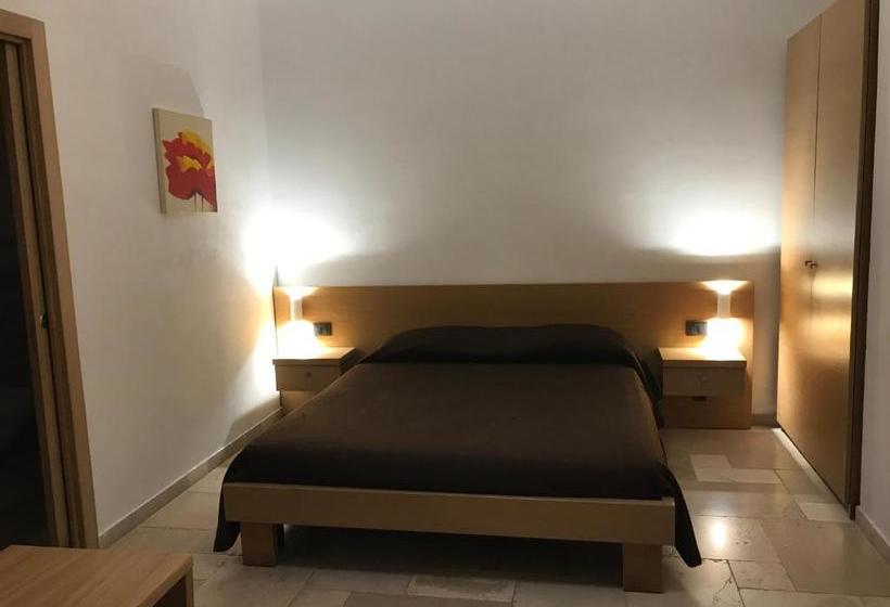 Guest House B&b Pietra Bianca