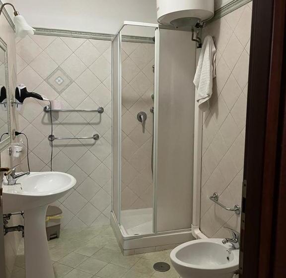 مبيت وإفطار La Villa Del Patrizio