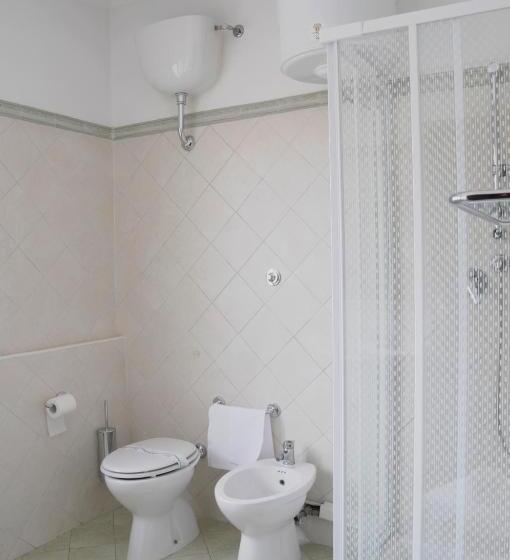 مبيت وإفطار La Villa Del Patrizio